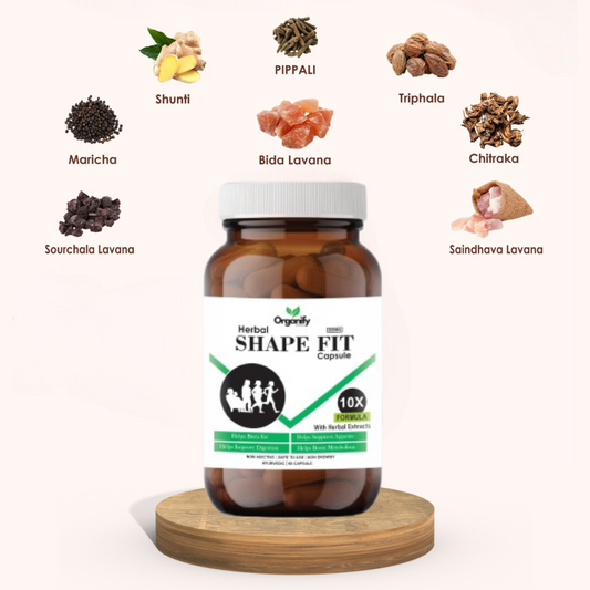 Here are some benefits associated with weight loss Ayurveda, depending on their formulation:
