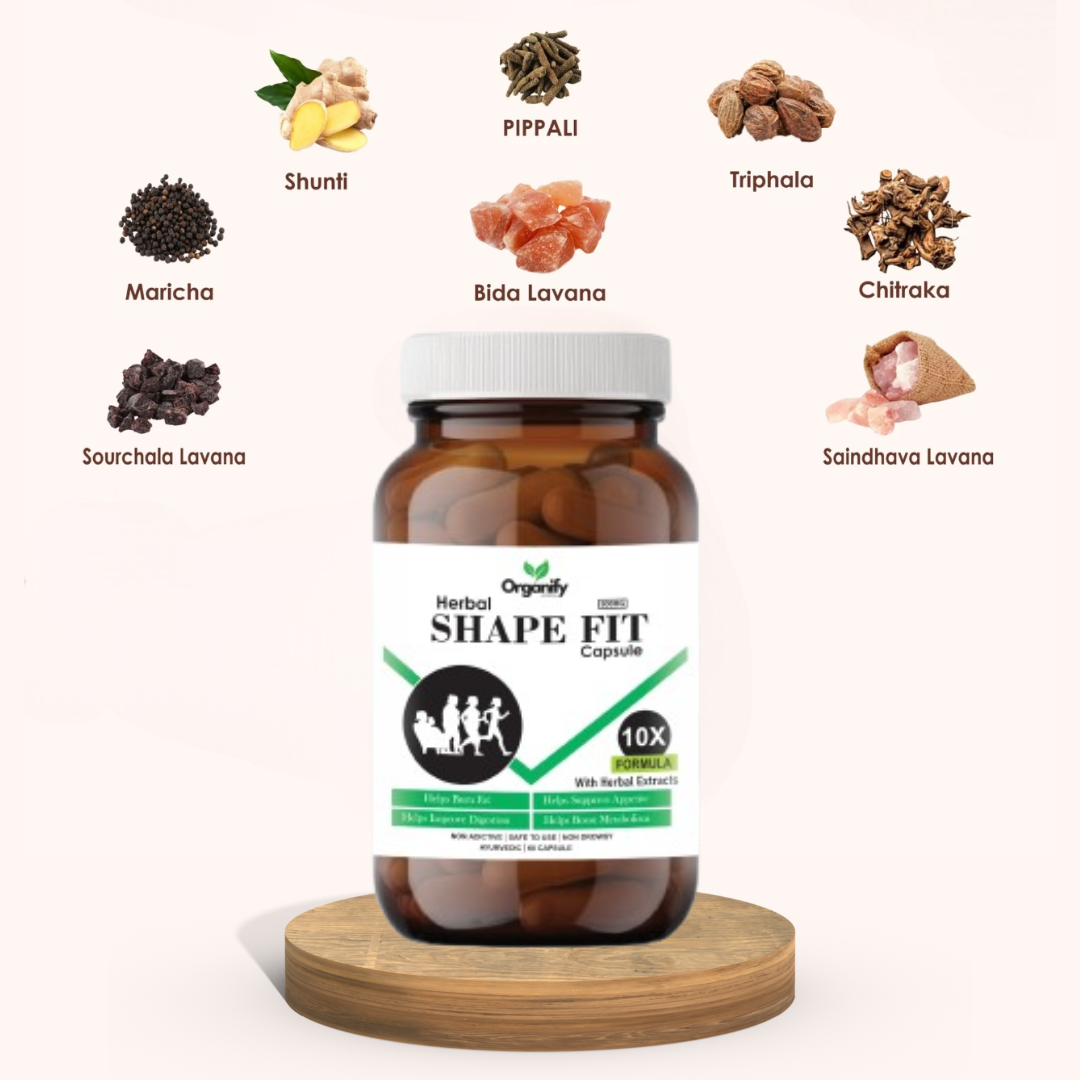 Here are some benefits associated with weight loss Ayurveda, depending on their formulation: