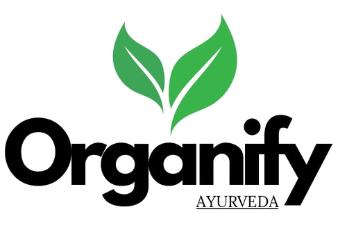 Organify.IN